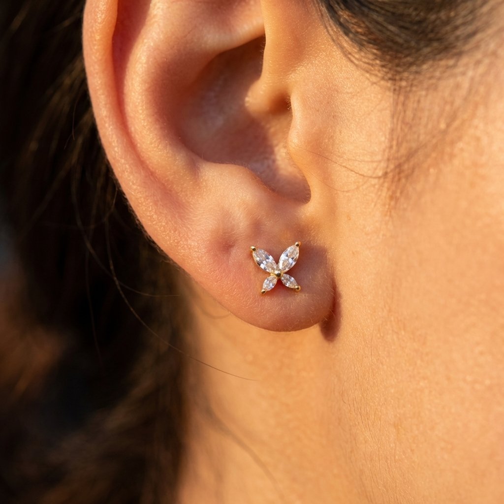 Foto Modelo Realista