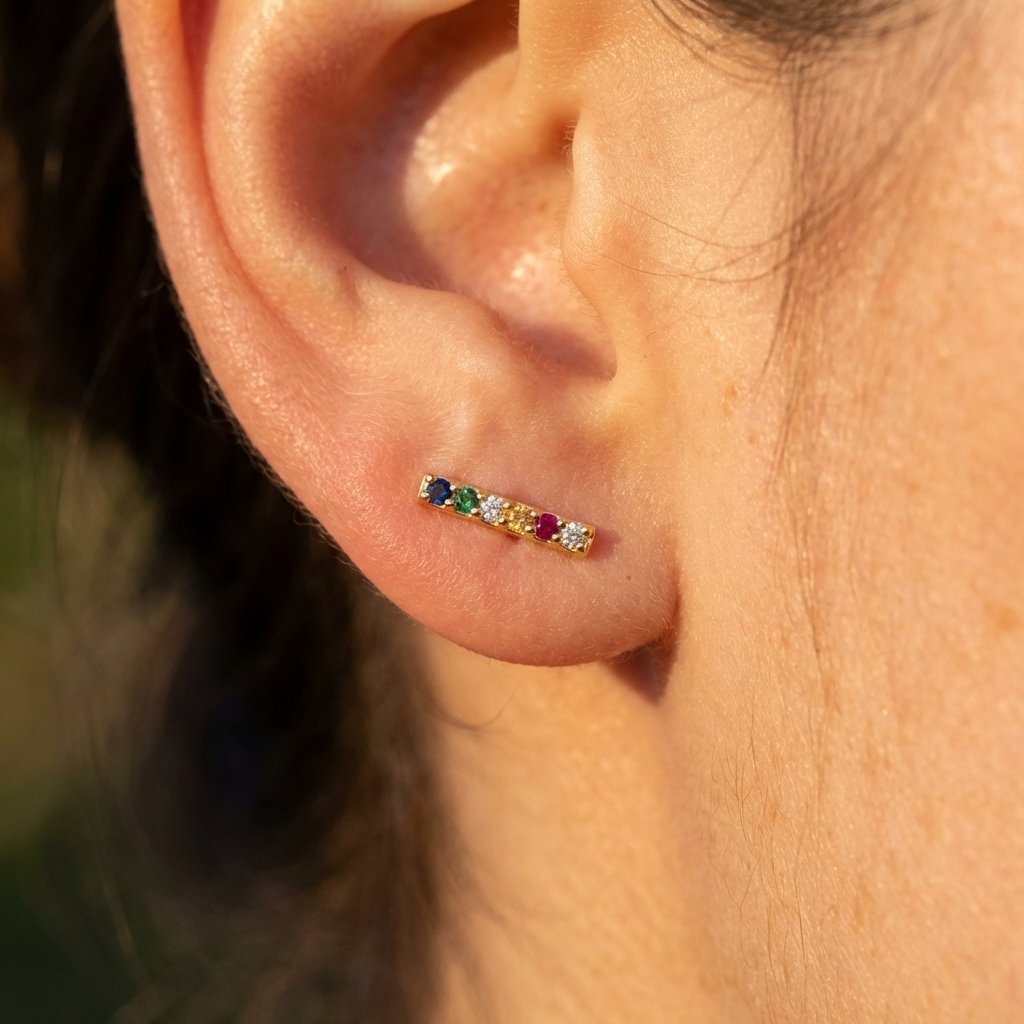 Foto Modelo Realista