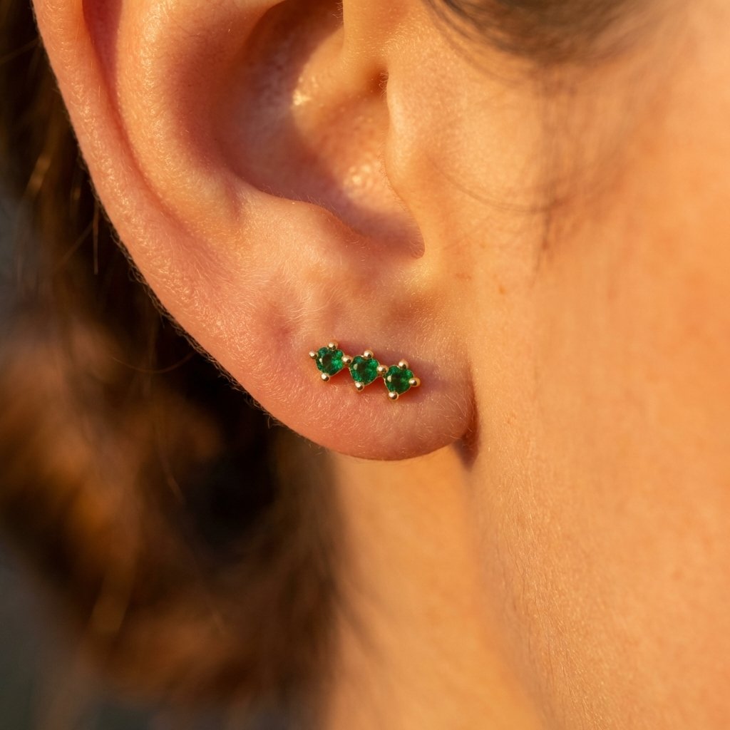 Foto Modelo Realista