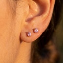 Foto Modelo Realista