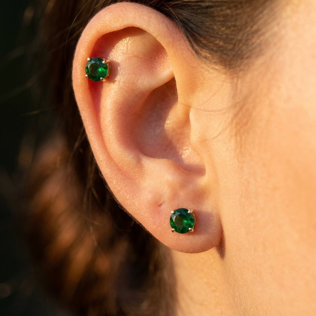 Foto Modelo Realista