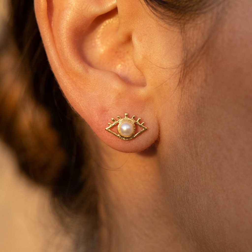 Foto Modelo Realista