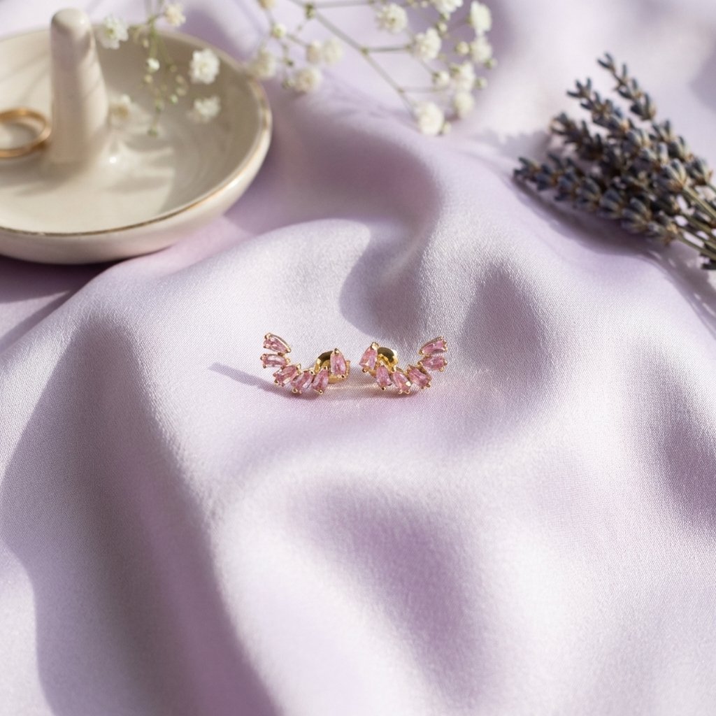 Foto Flatlay Boutique