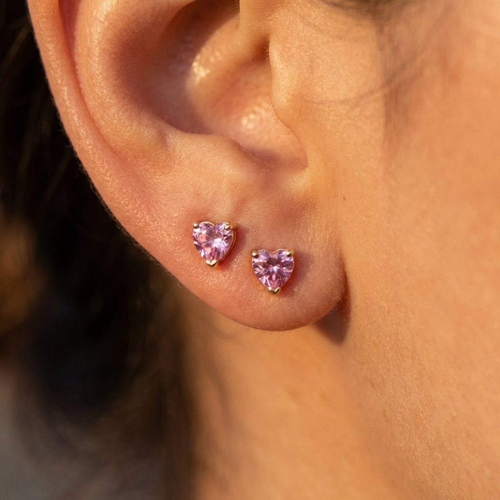 Foto Modelo Realista