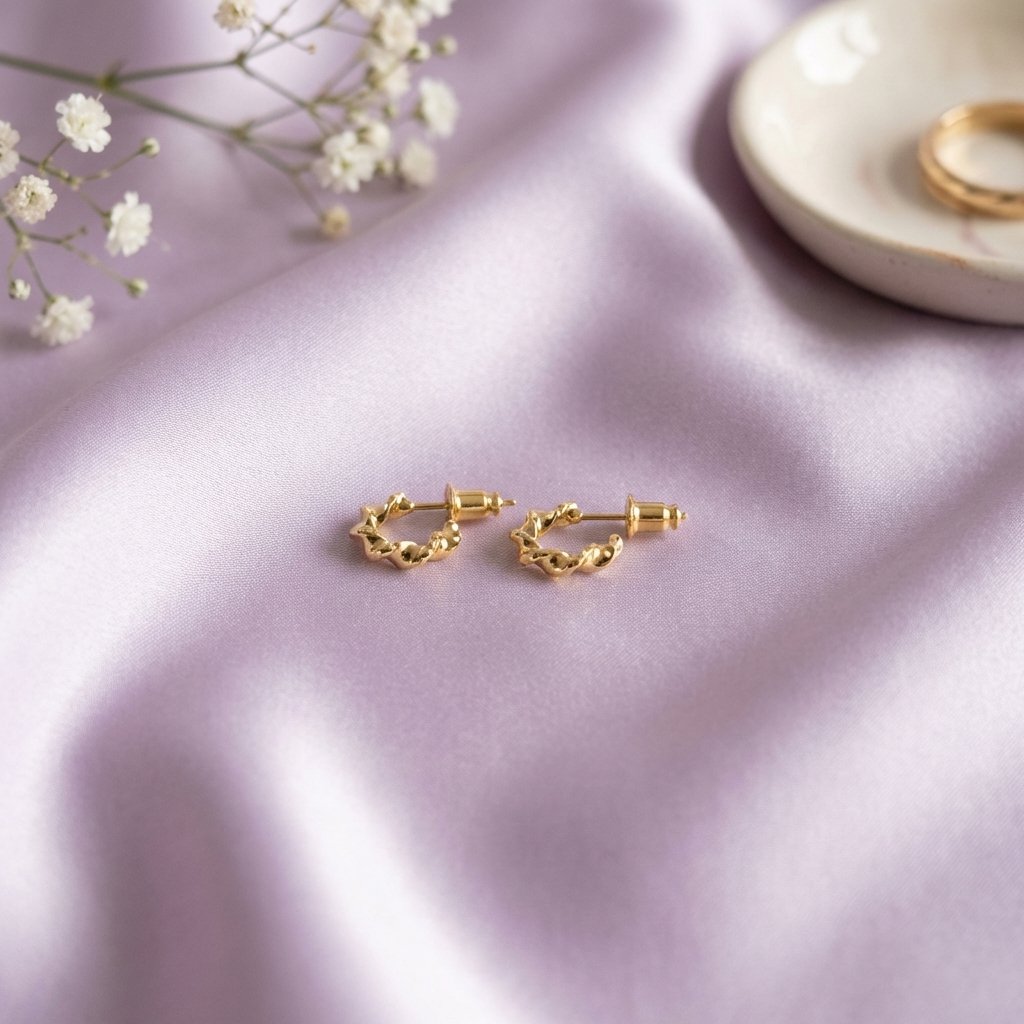 Foto Flatlay Boutique