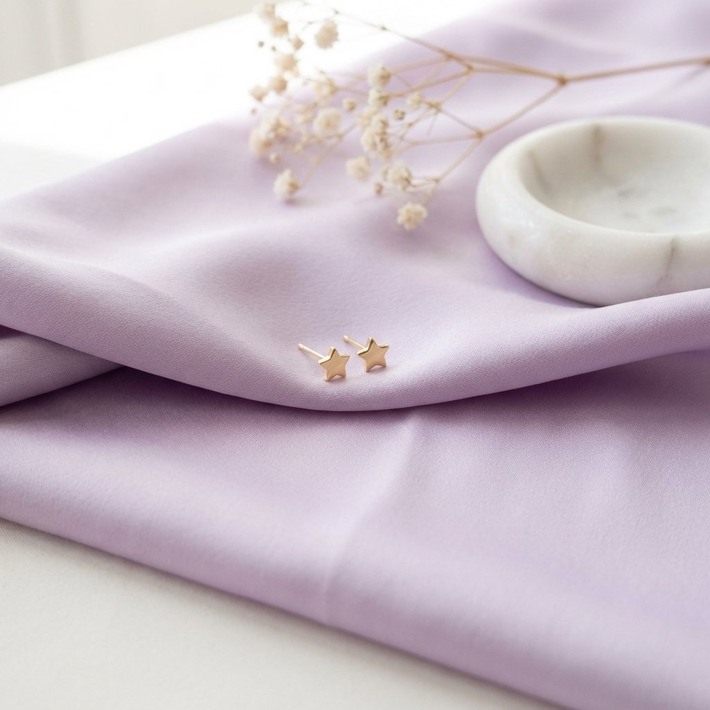 Foto Flatlay Boutique