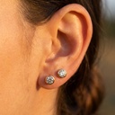 Foto Modelo Realista