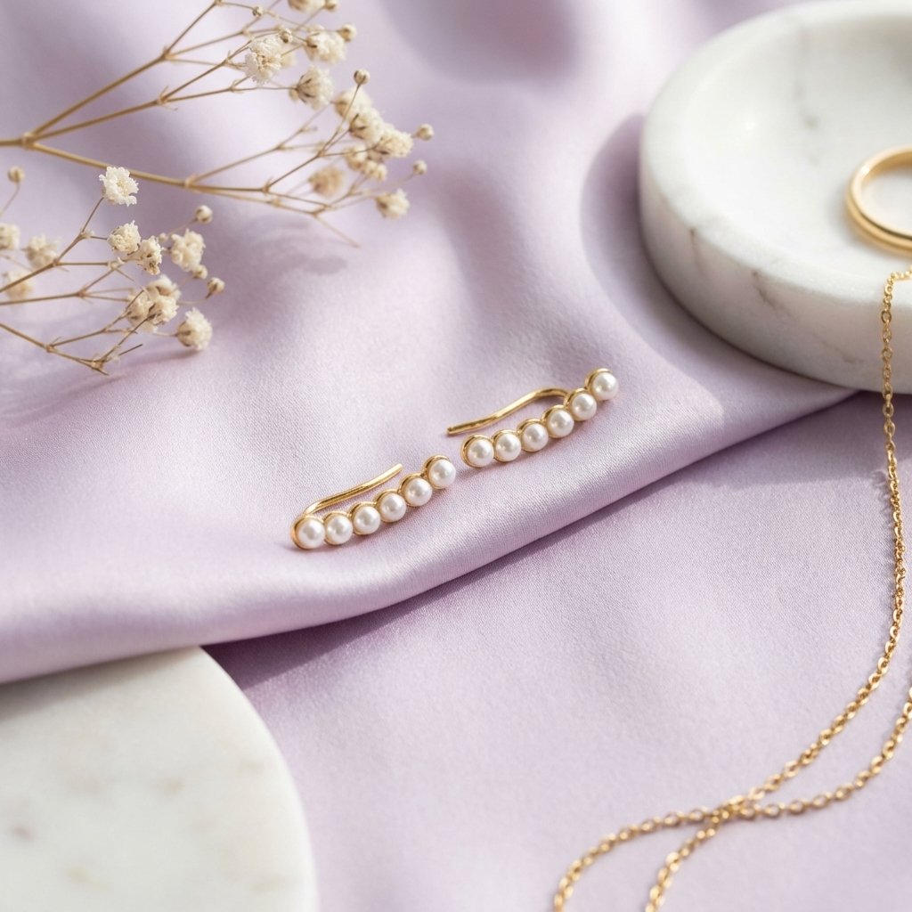 Foto Flatlay Boutique