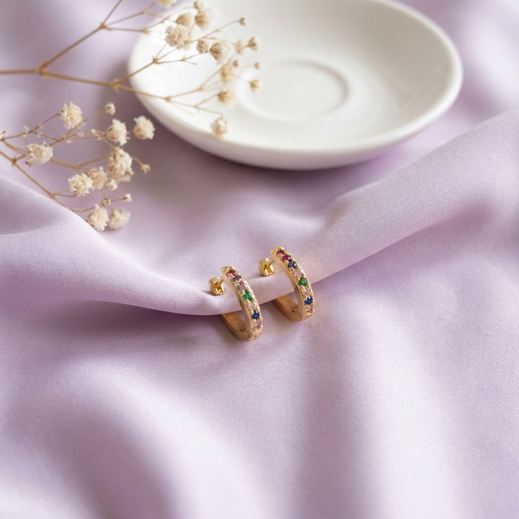 Foto Flatlay Boutique