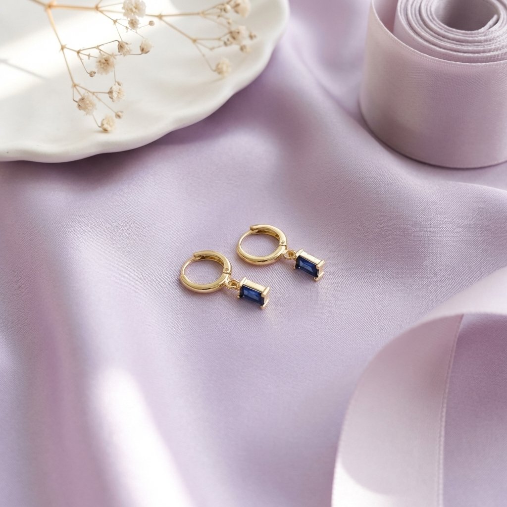 Foto Flatlay Boutique