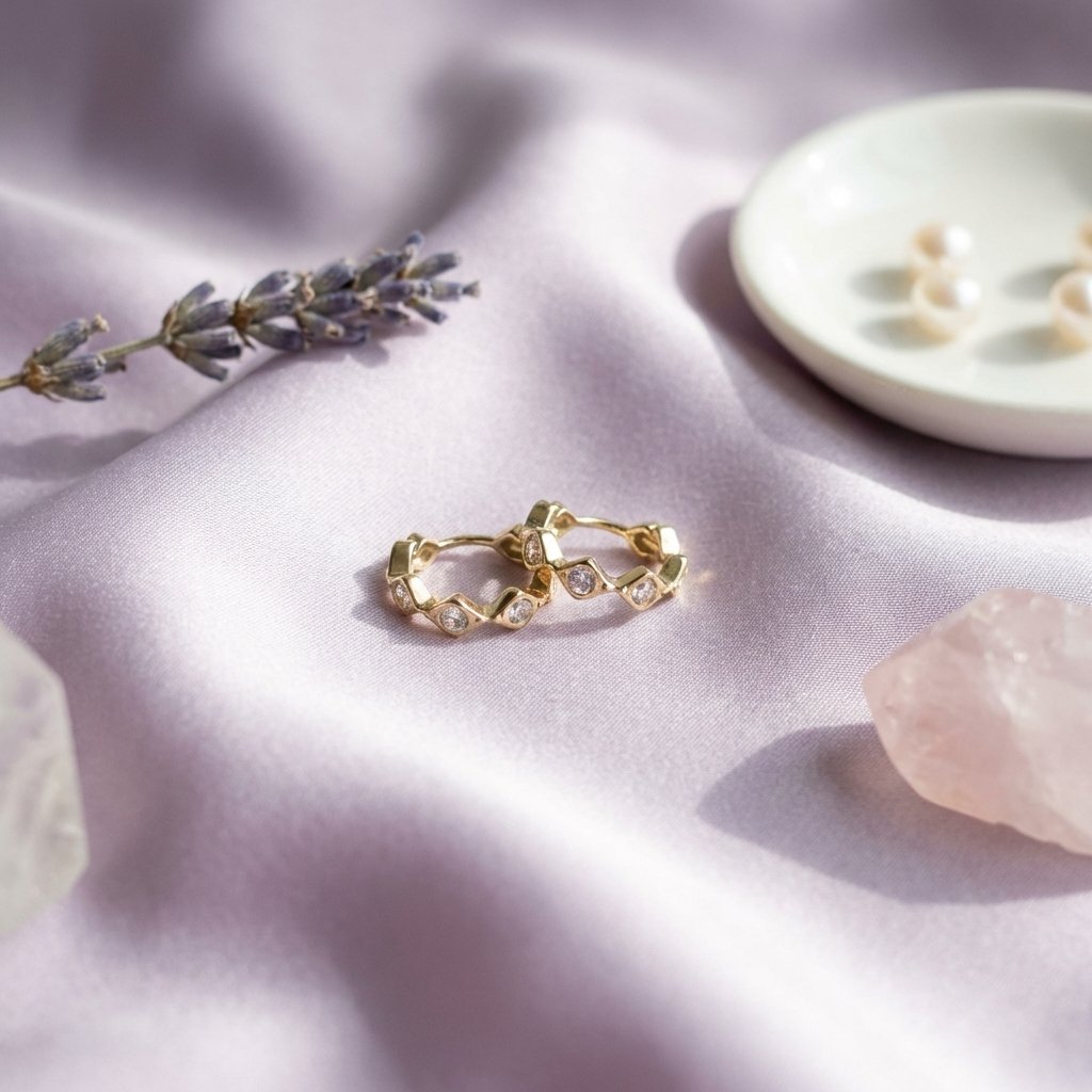 Foto Flatlay Boutique