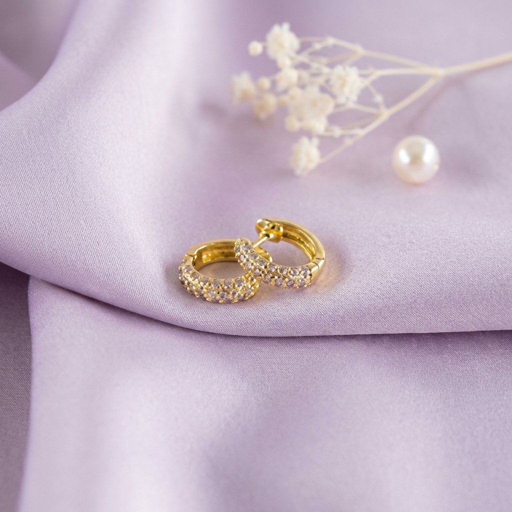 Foto Flatlay Boutique