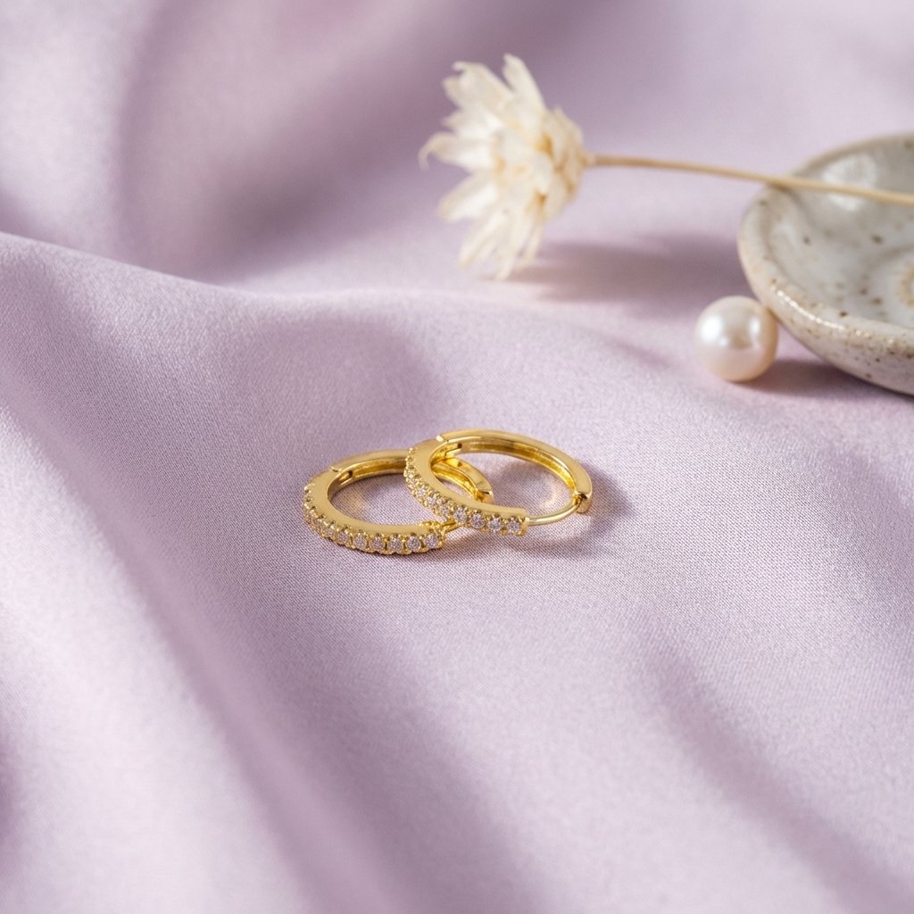 Foto Flatlay Boutique