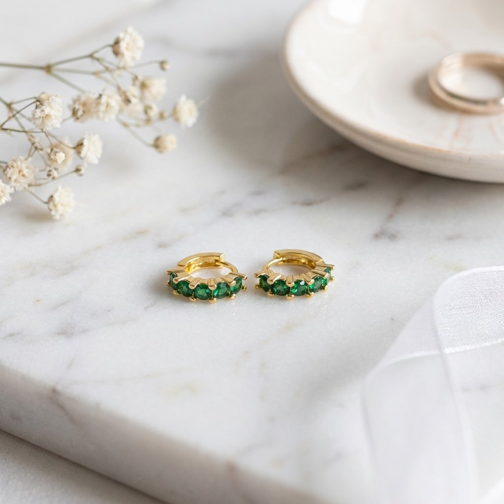 Foto Flatlay Boutique