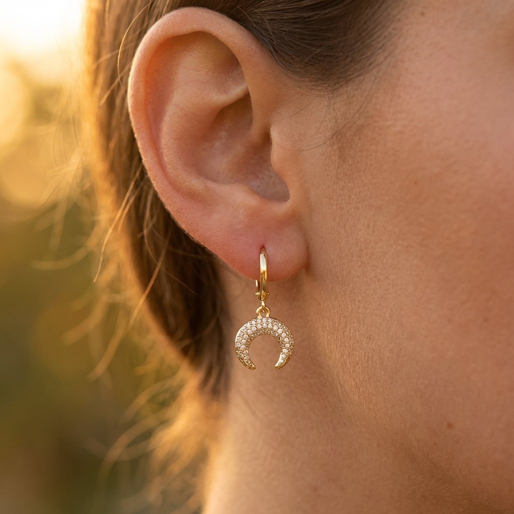 Foto Modelo Realista