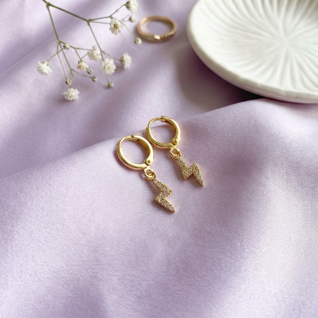 Foto Flatlay Boutique