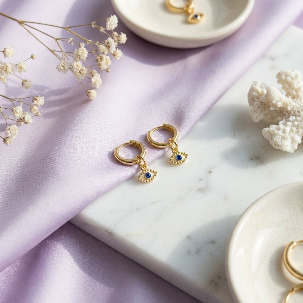 Foto Flatlay Boutique