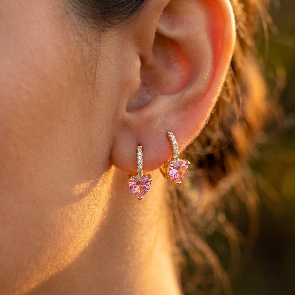 Foto Modelo Realista