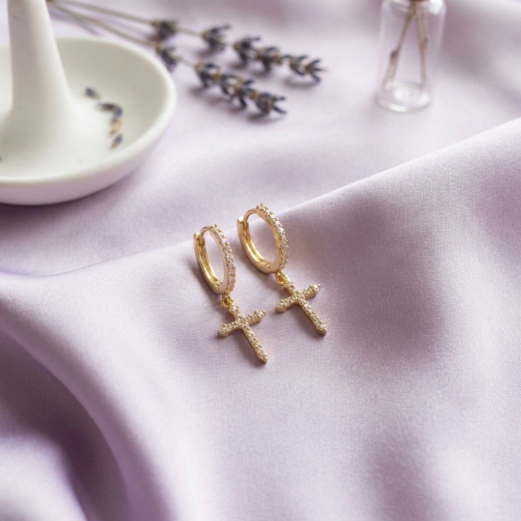 Foto Flatlay Boutique