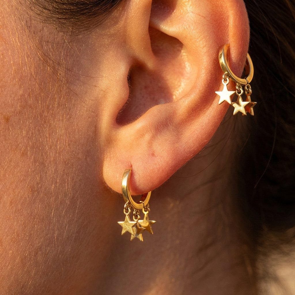 Foto Modelo Realista