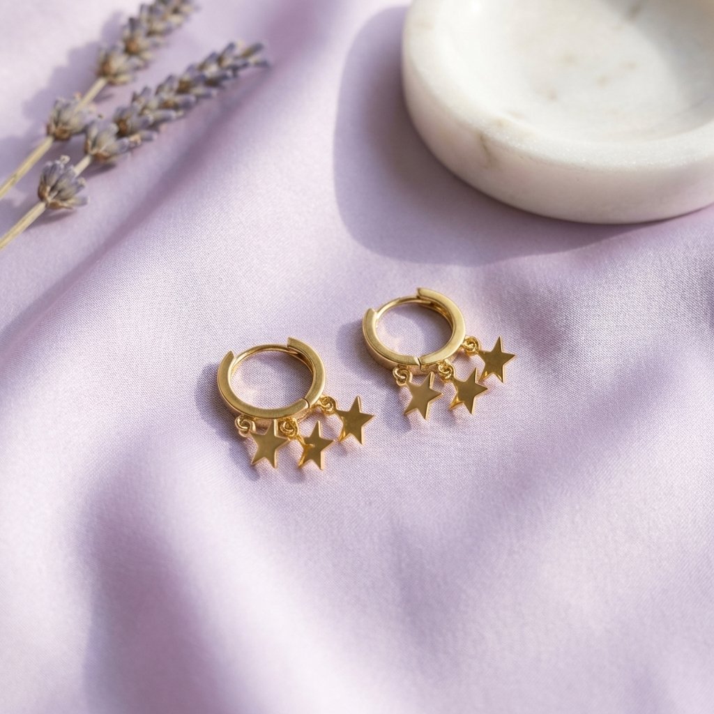 Foto Flatlay Boutique