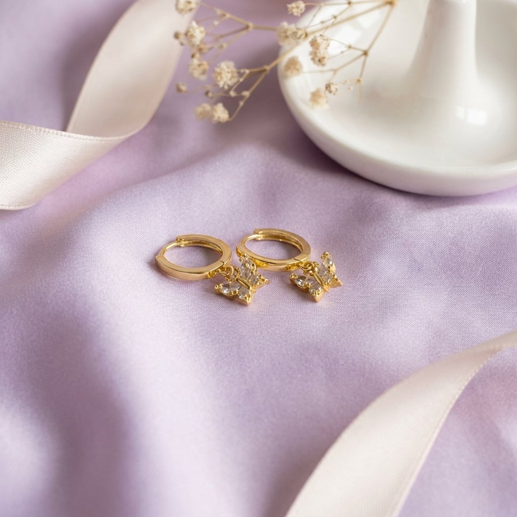 Foto Flatlay Boutique