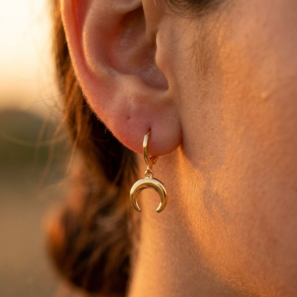 Foto Modelo Realista