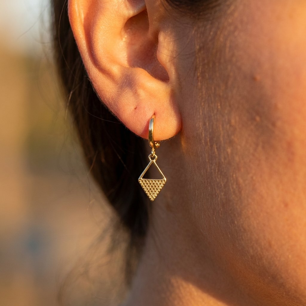 Foto Modelo Realista