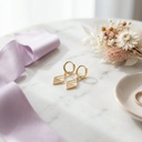 Foto Flatlay Boutique