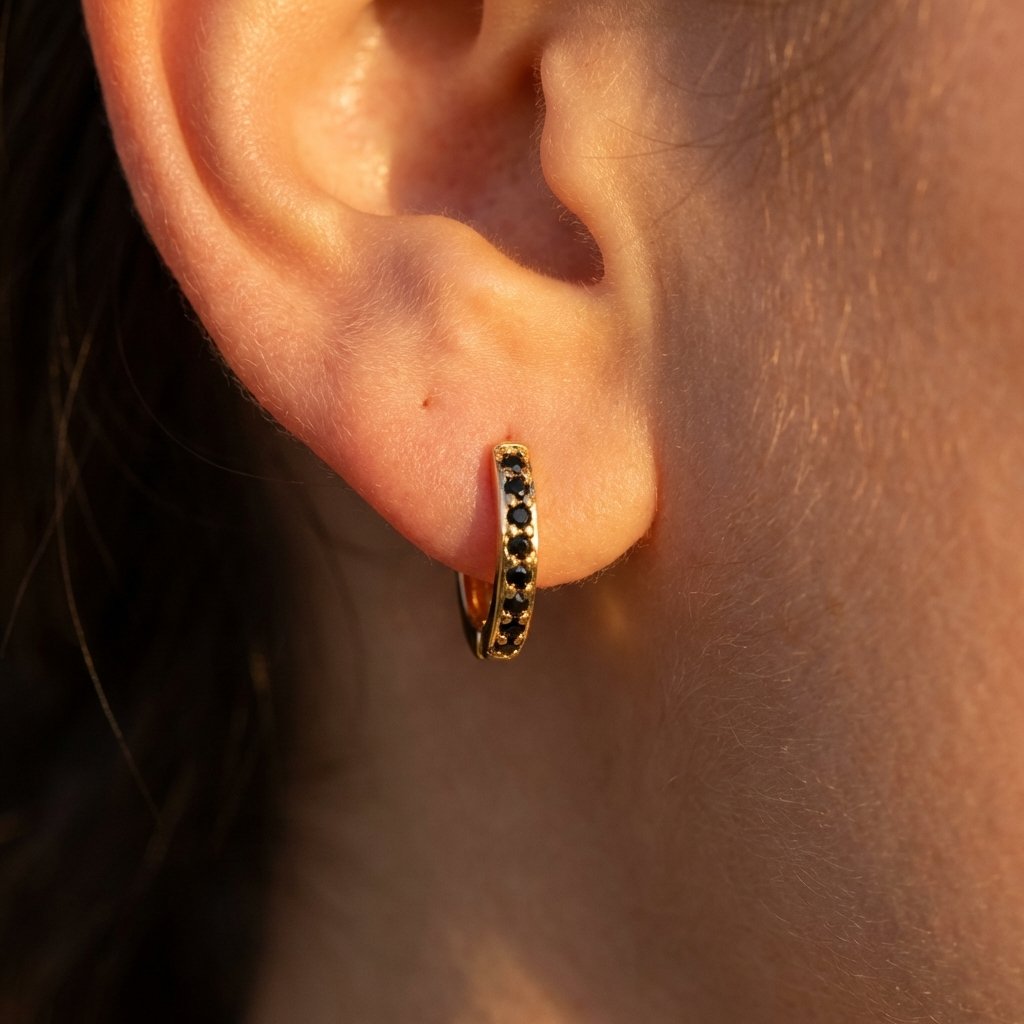 Foto Modelo Realista