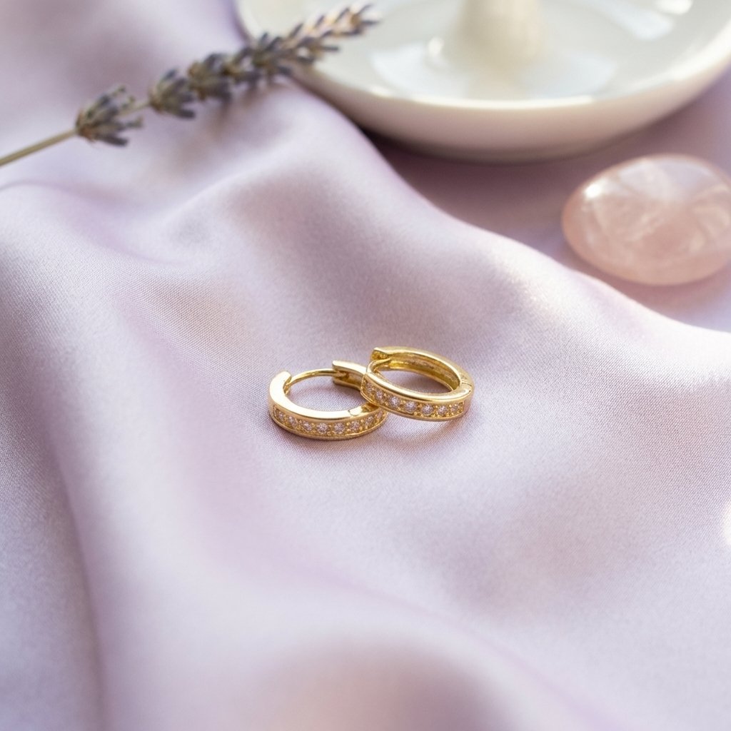 Foto Flatlay Boutique