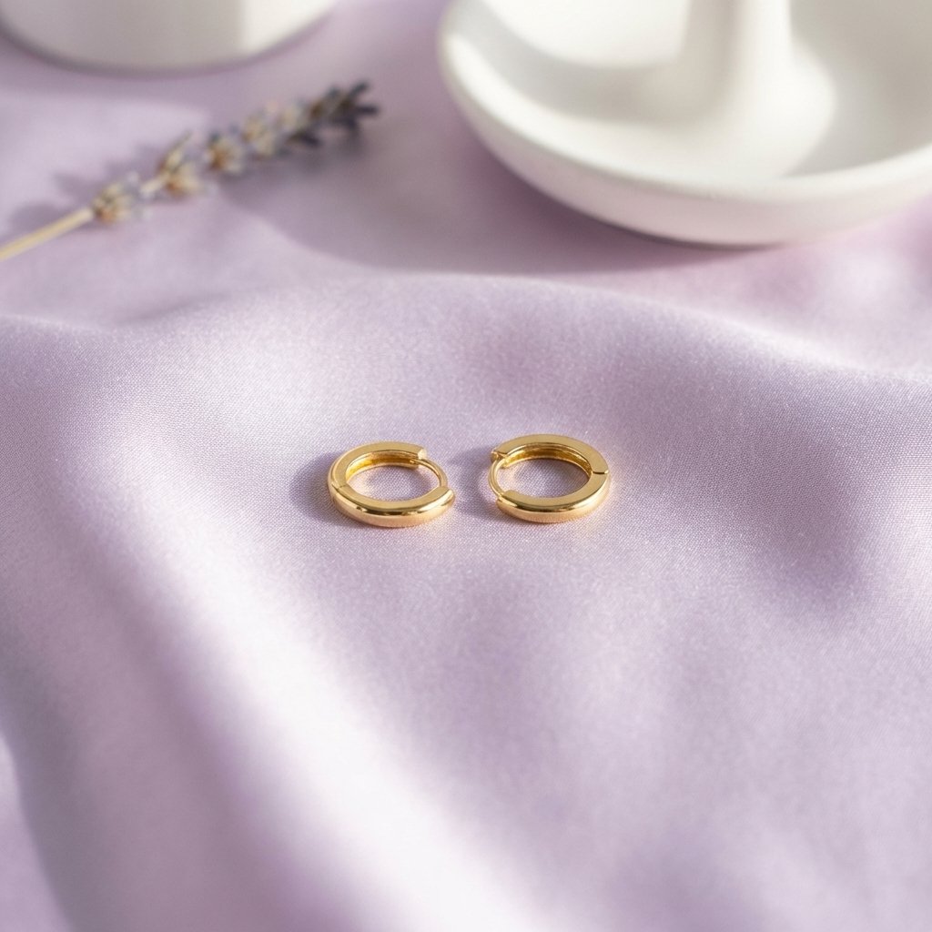 Foto Flatlay Boutique