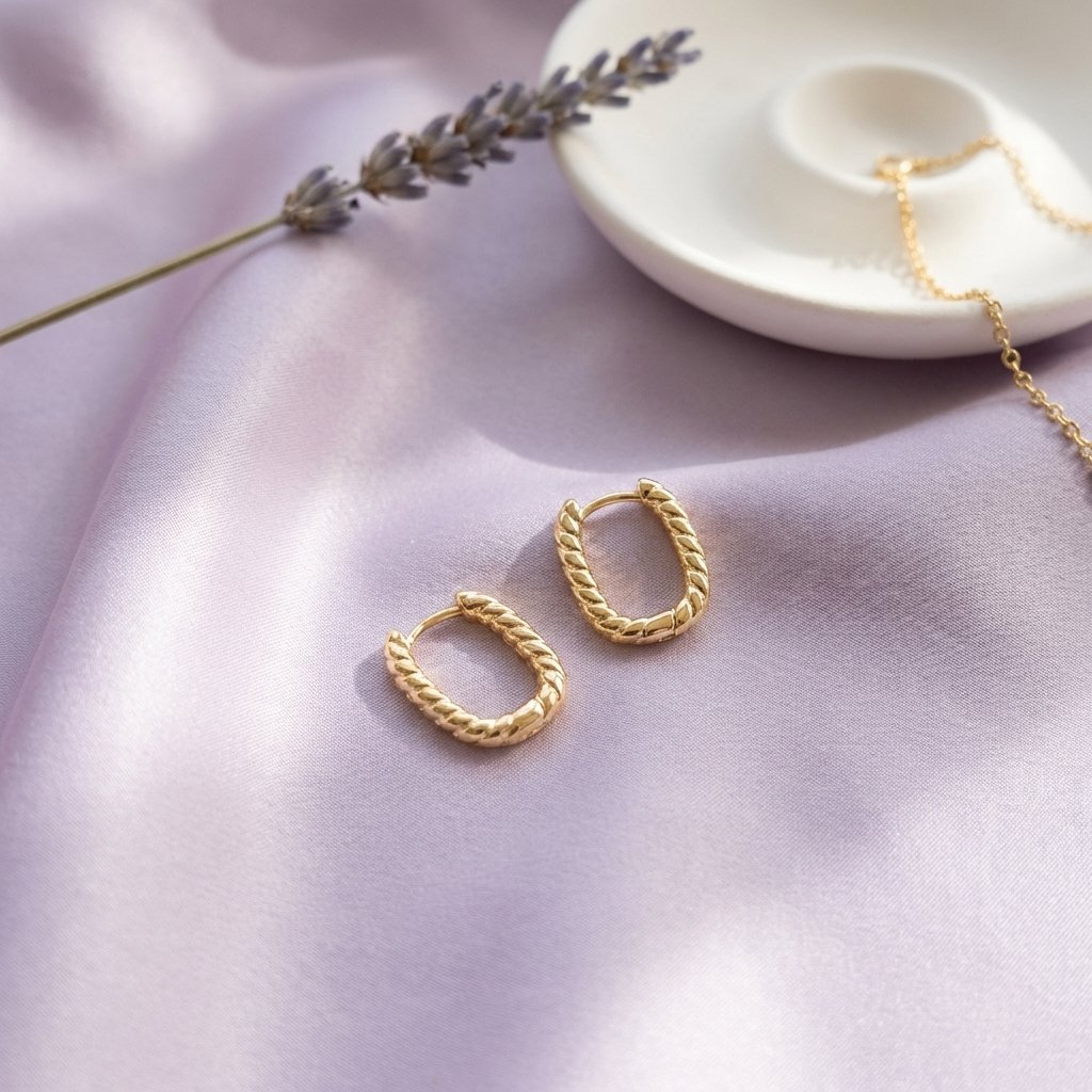 Foto Flatlay Boutique