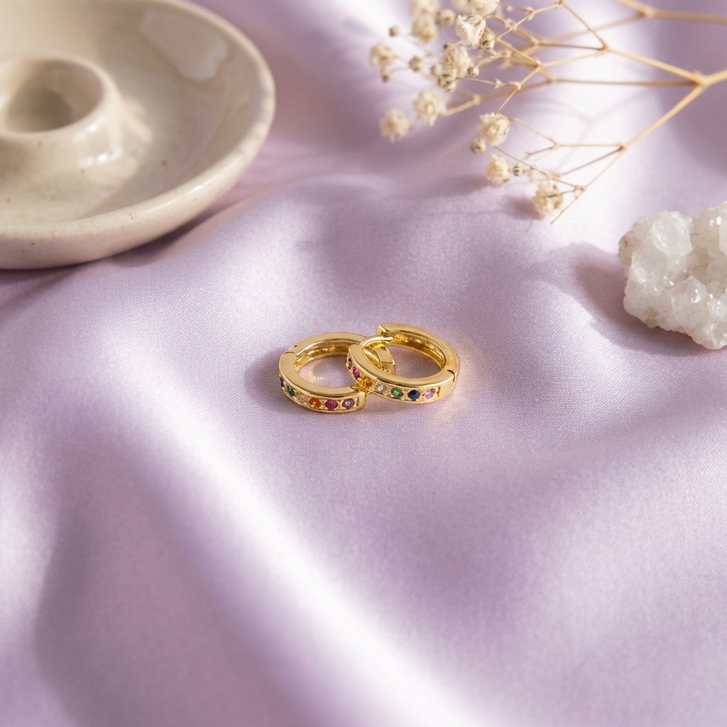 Foto Flatlay Boutique