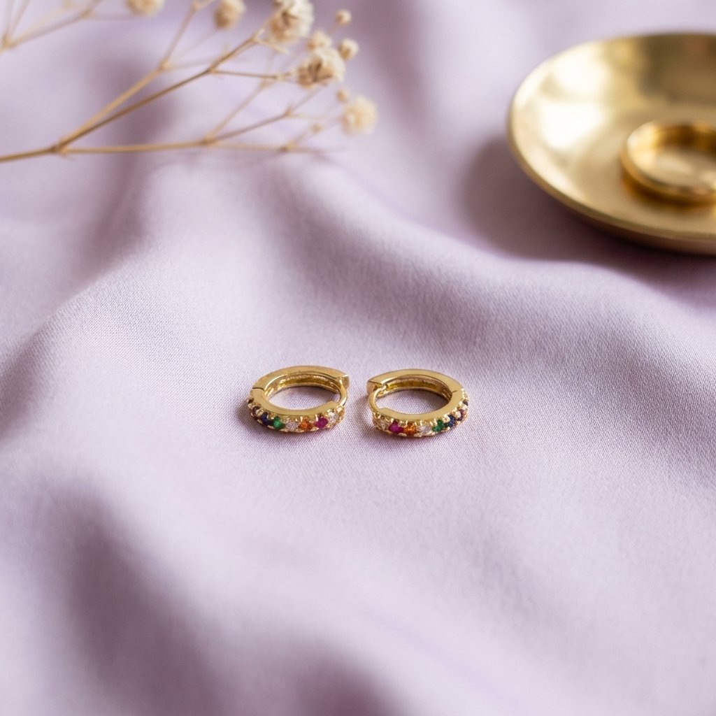 Foto Flatlay Boutique