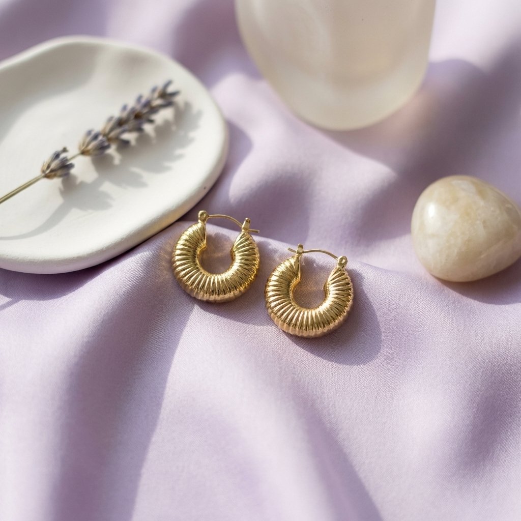 Foto Flatlay Boutique