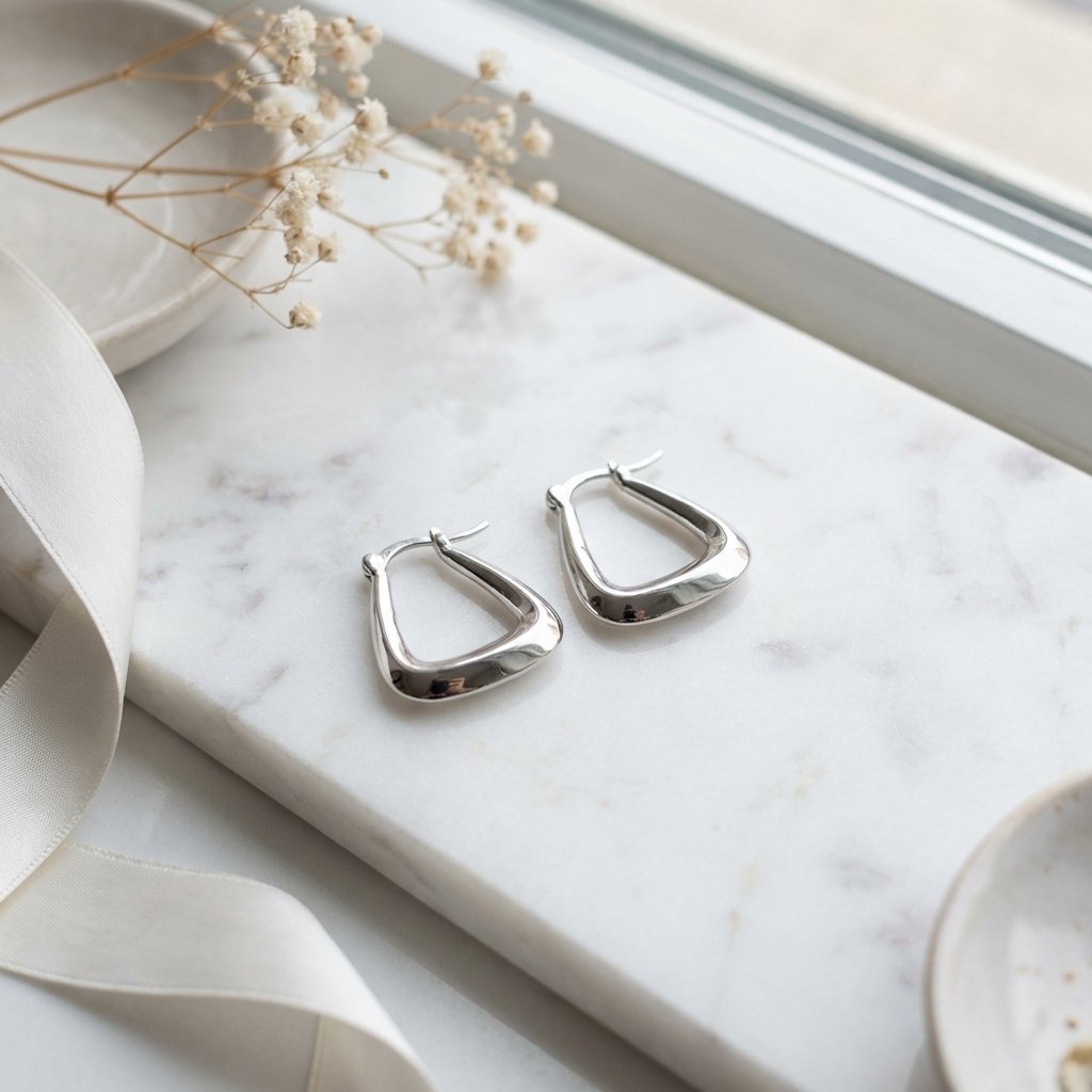 Foto Flatlay Boutique