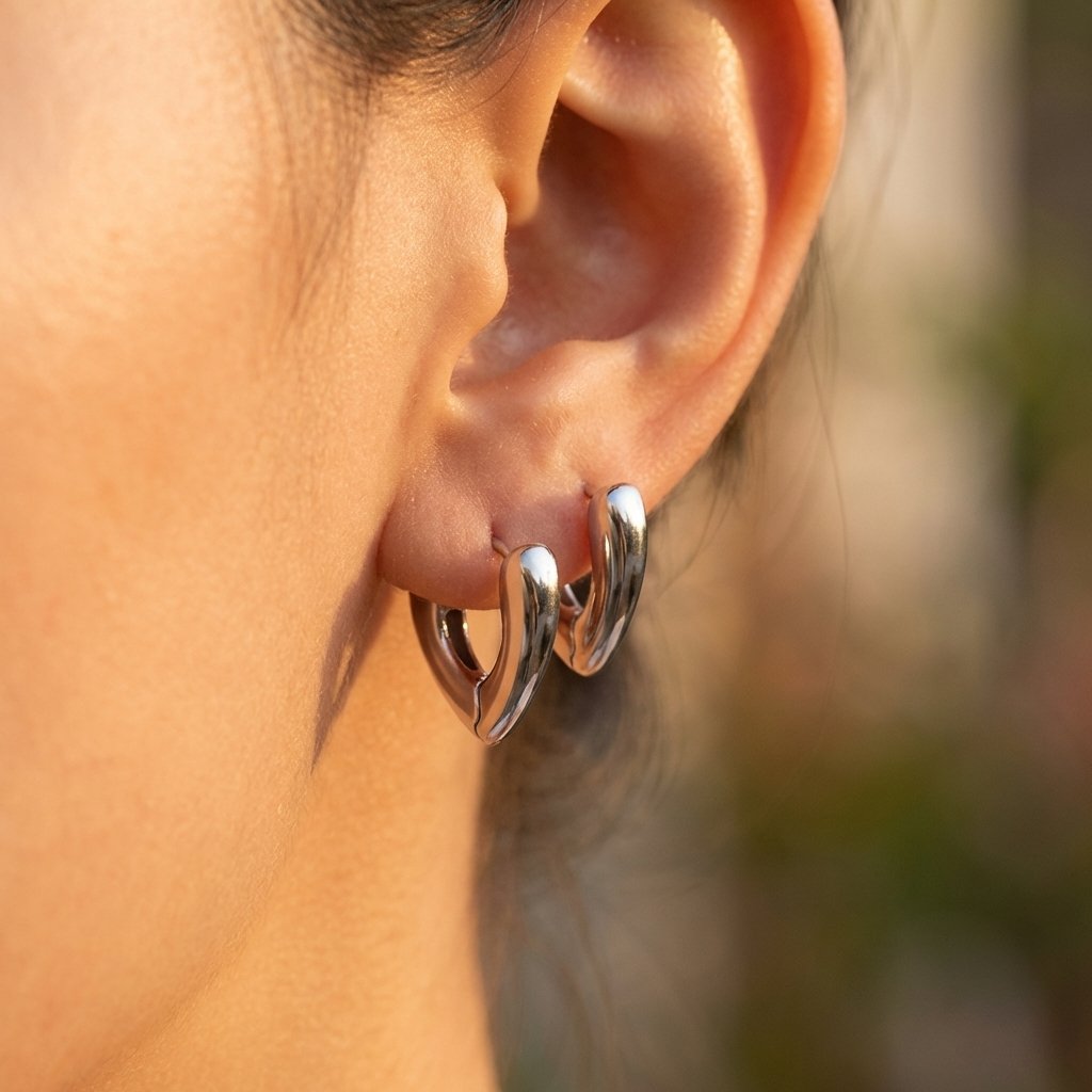 Foto Modelo Realista