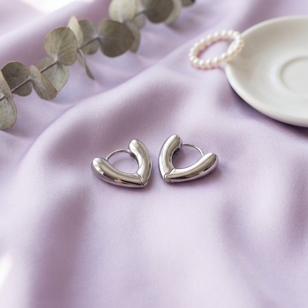 Foto Flatlay Boutique