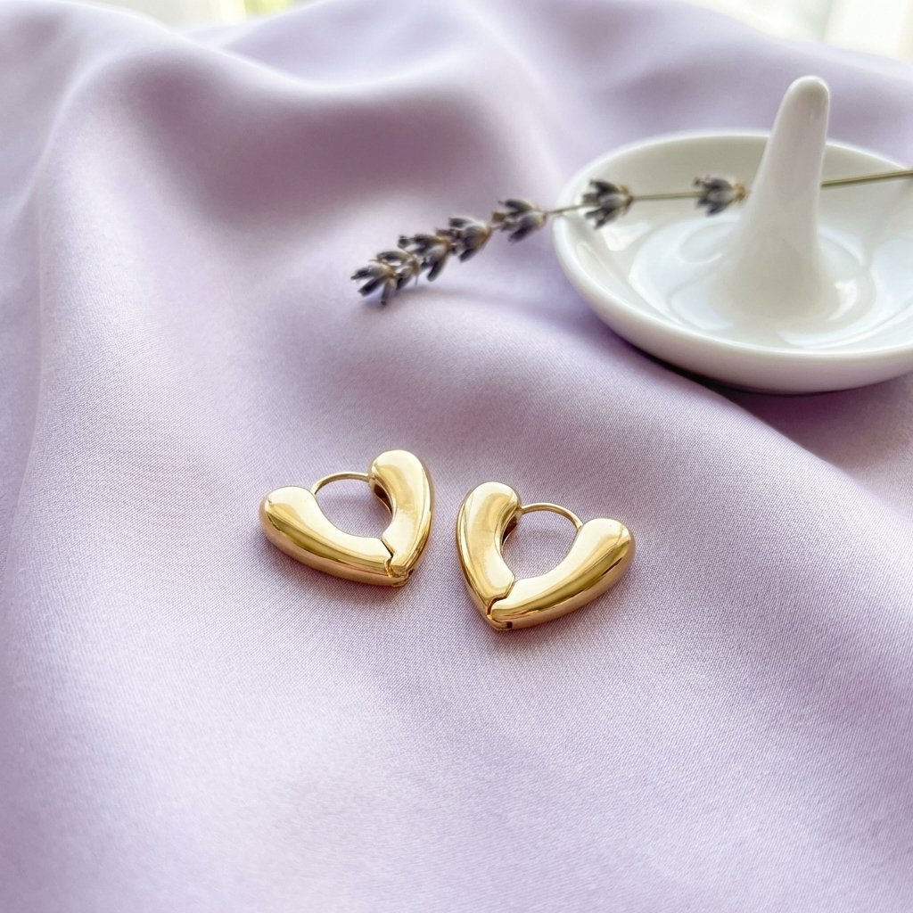 Foto Flatlay Boutique