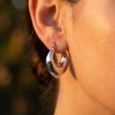 Foto Modelo Realista