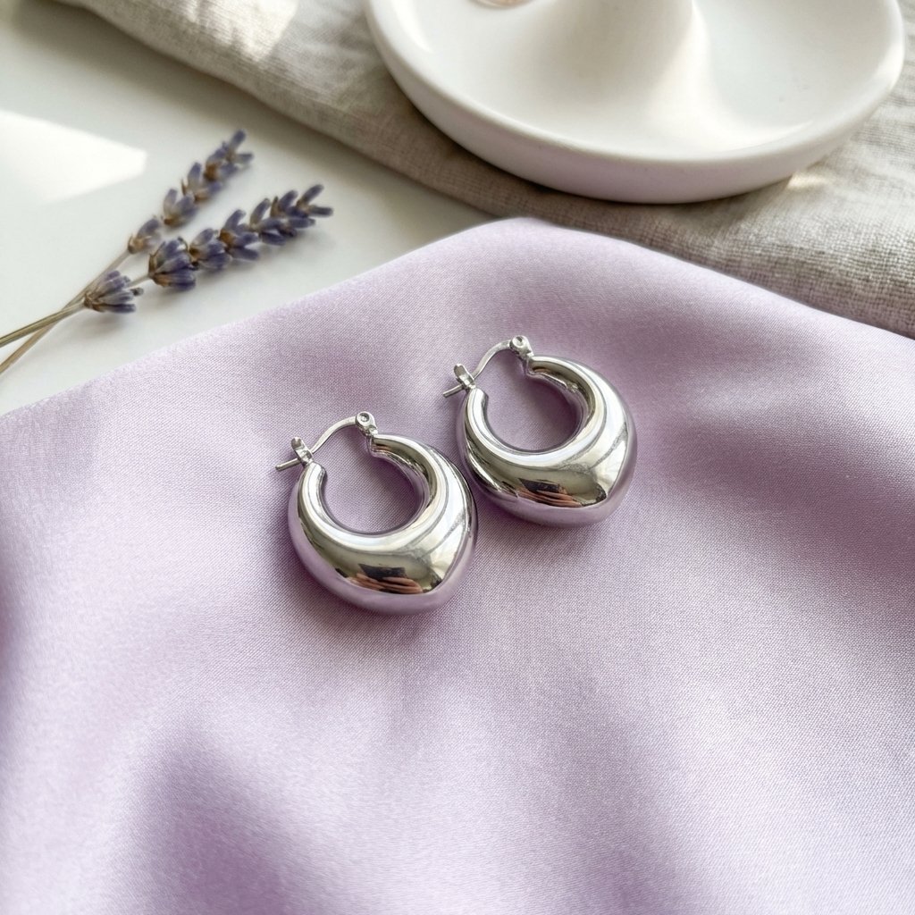 Foto Flatlay Boutique