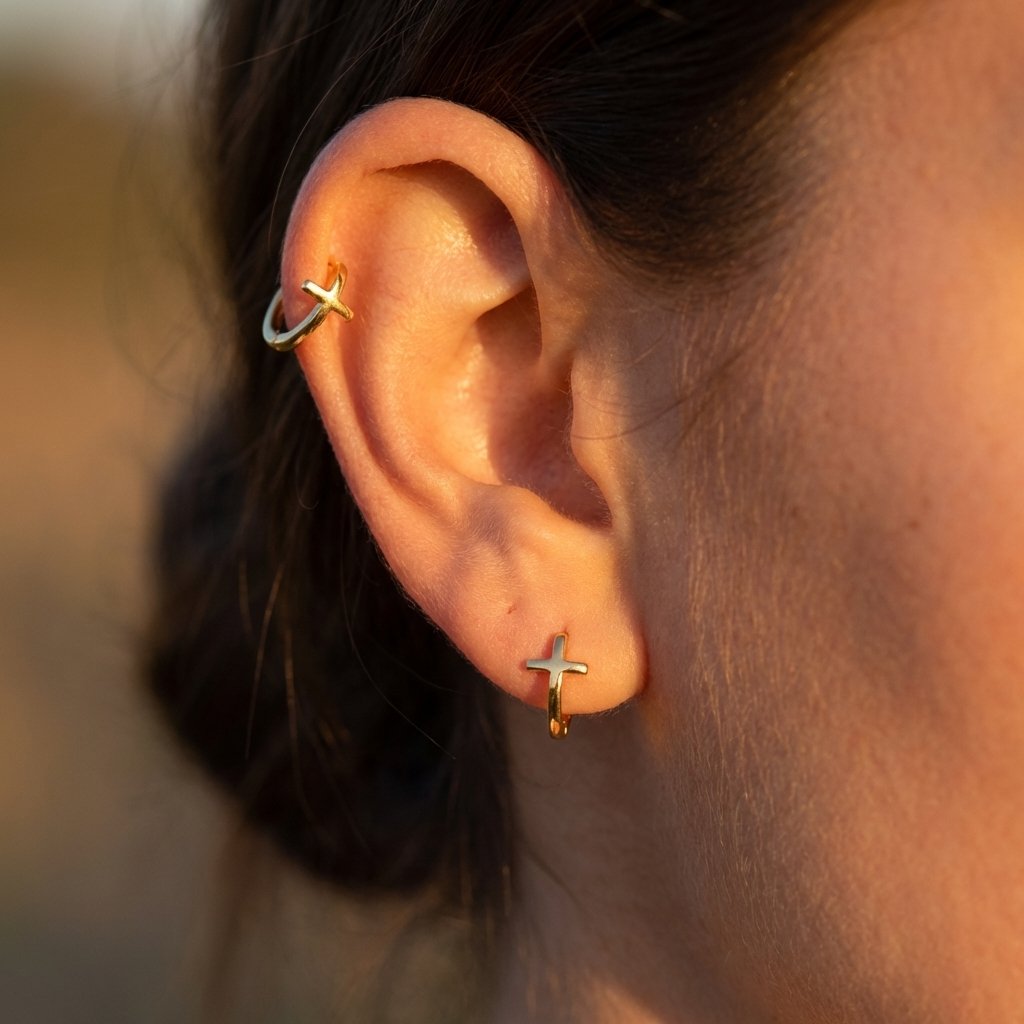 Foto Modelo Realista