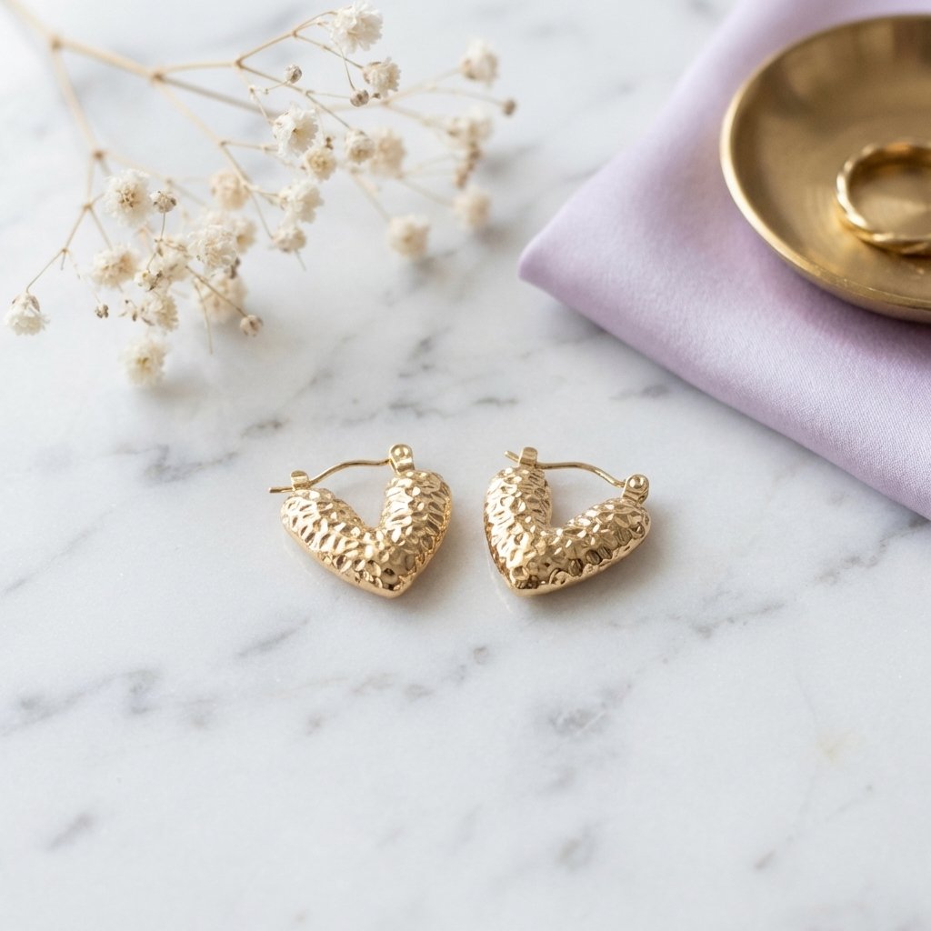 Foto Flatlay Boutique