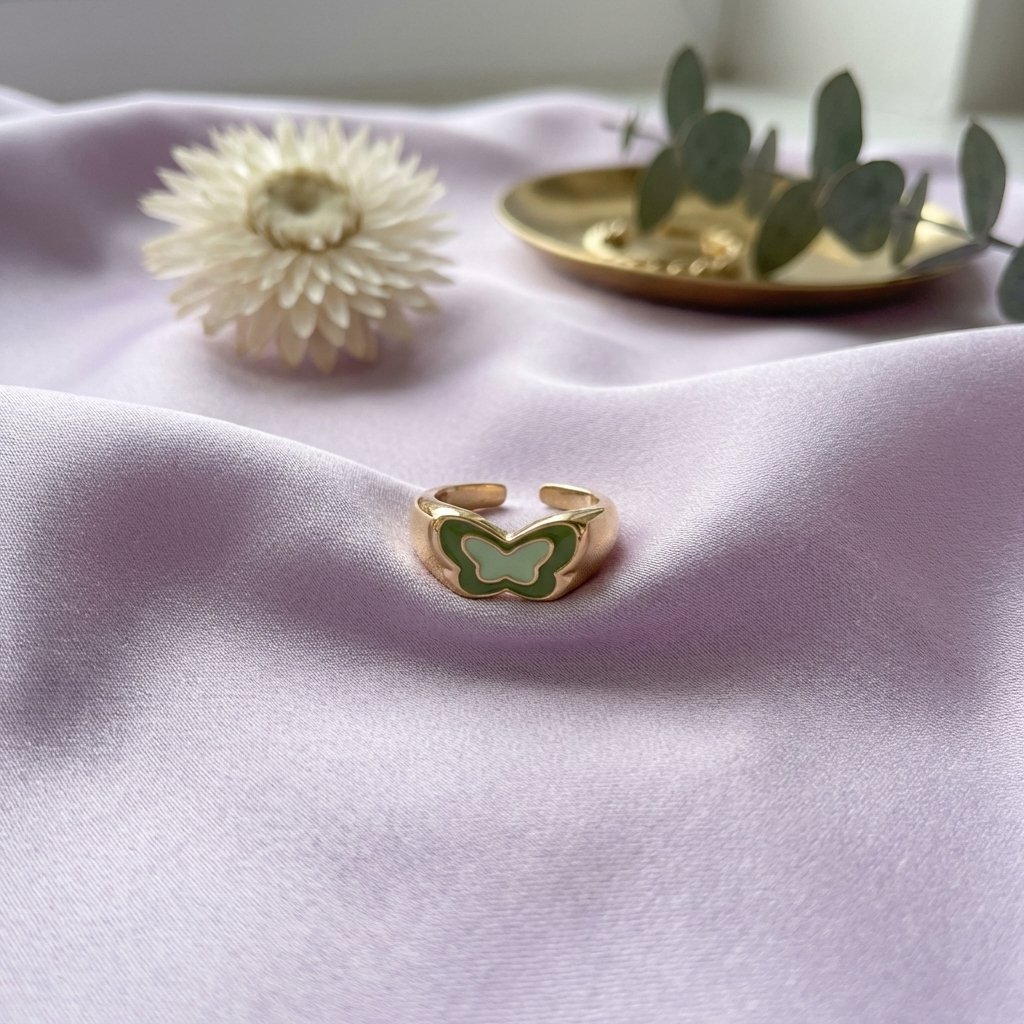 Foto Flatlay Boutique