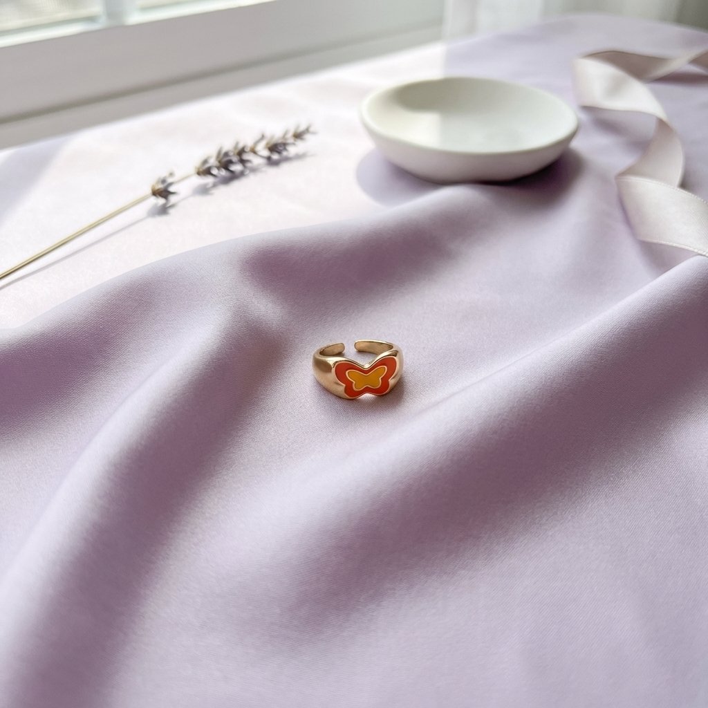 Foto Flatlay Boutique