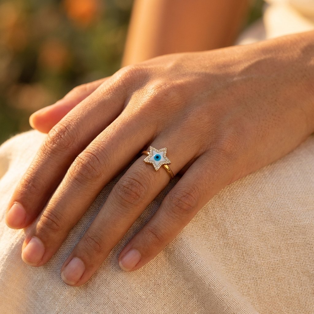 Foto Modelo Realista