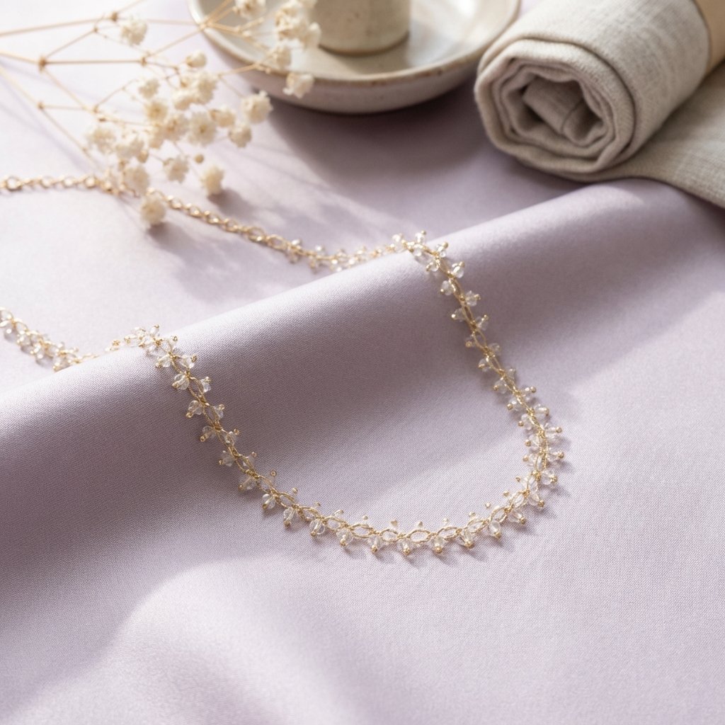 Foto Flatlay Boutique