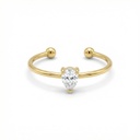 Anillo Acero inoxidable 304 · AN-726