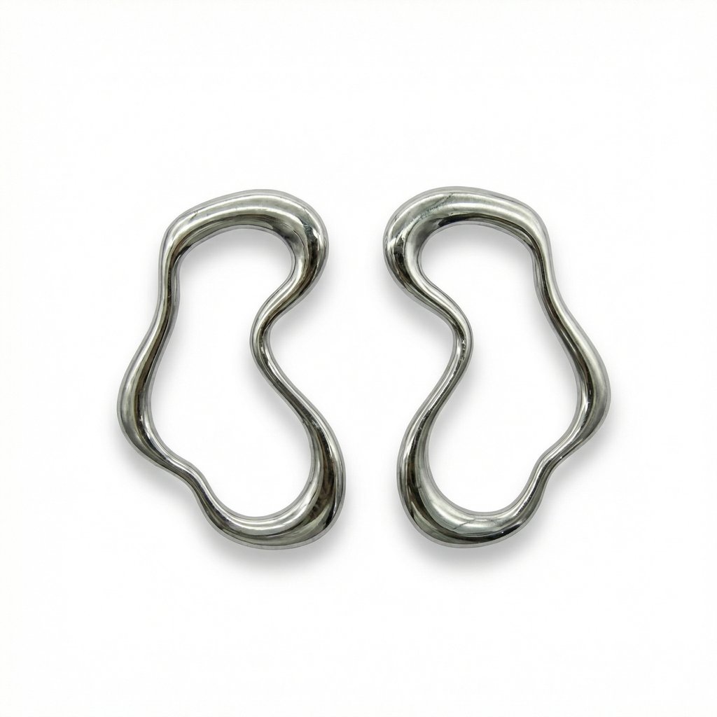 Arete Acero inoxidable 304 · AR-131